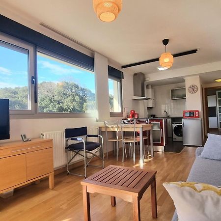 Apartamento El Arcin Лянес Екстериор снимка